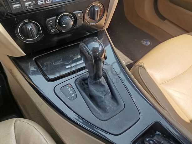 BMW 320D · Ano 2005