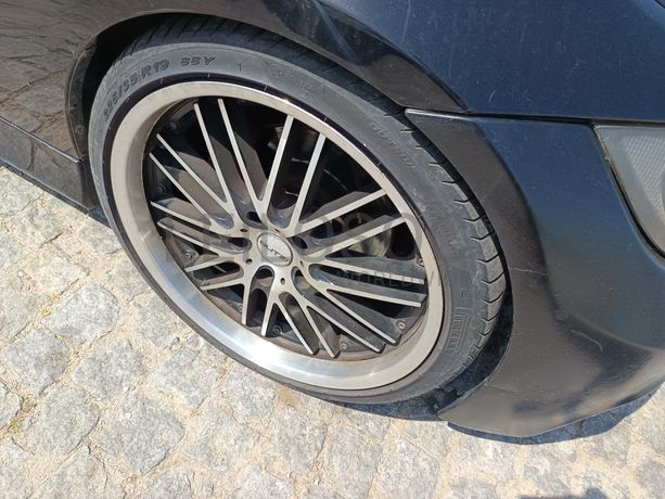 BMW 320D · Ano 2005