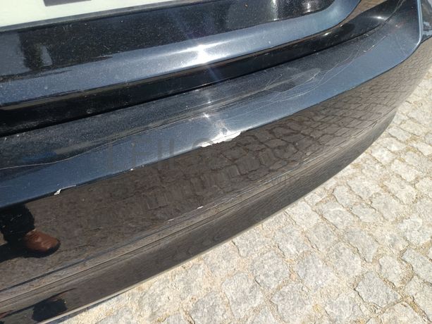 BMW 320D · Ano 2005