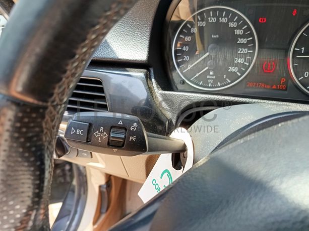 BMW 320D · Ano 2005