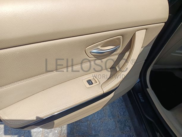 BMW 320D · Ano 2005