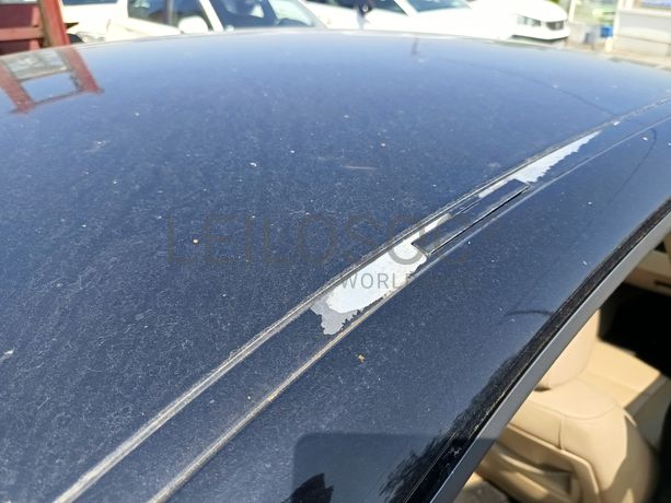 BMW 320D · Ano 2005