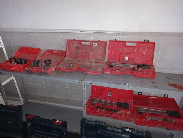 Equipamentos Industriais