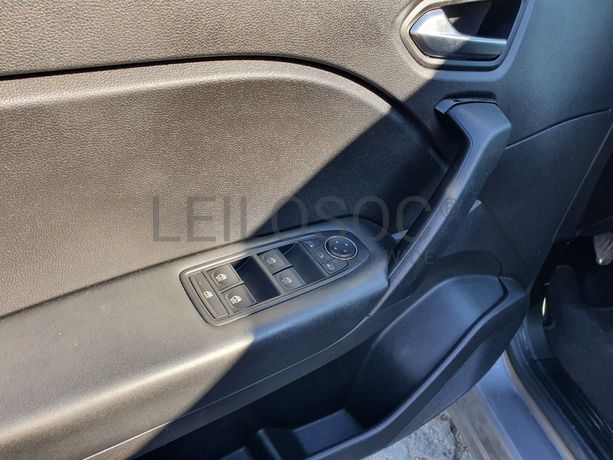 Renault Captur · Ano 2022