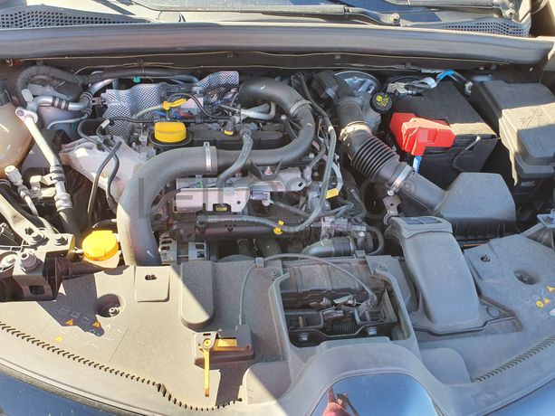 Renault Captur · Ano 2022