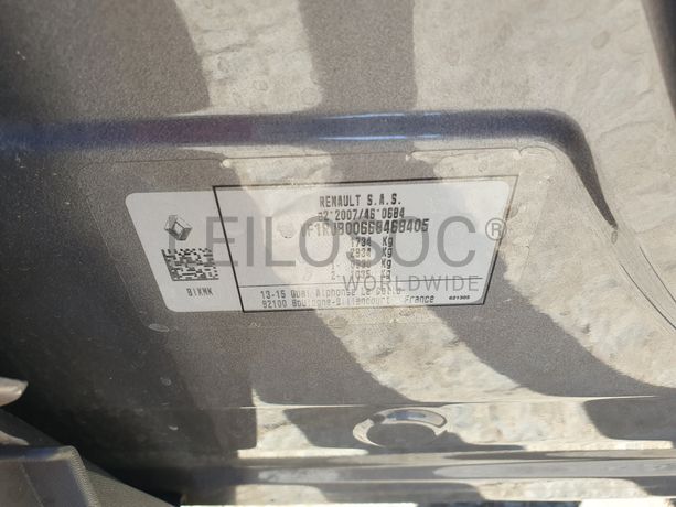 Renault Captur · Ano 2022