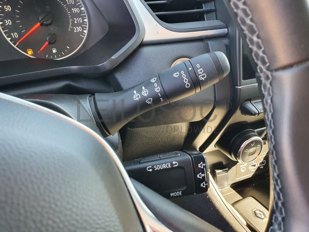 Renault Captur · Ano 2022