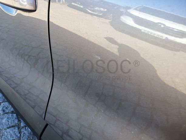 Renault Captur · Ano 2022