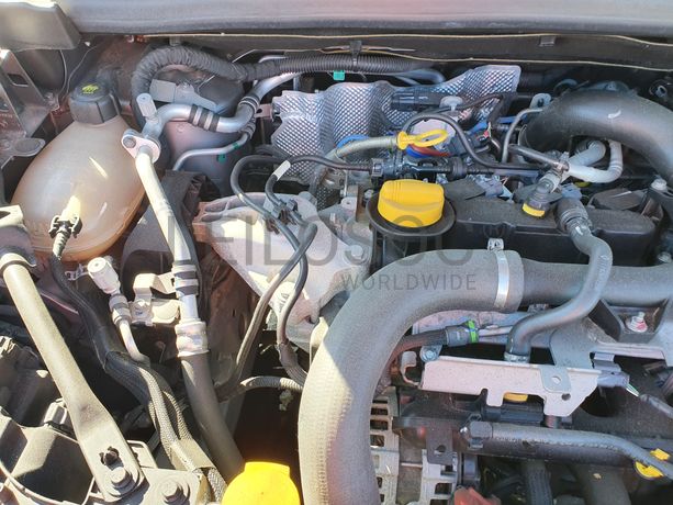 Renault Captur · Ano 2022