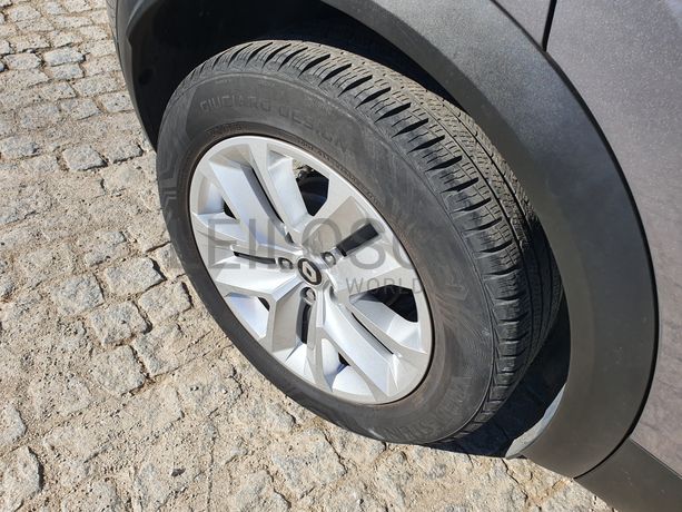 Renault Captur · Ano 2022