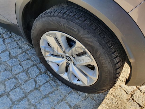 Renault Captur · Ano 2022