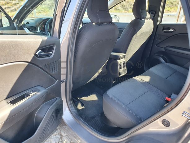 Renault Captur · Ano 2022