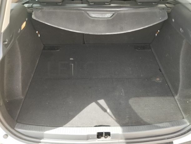 Renault Clio · Ano 2017