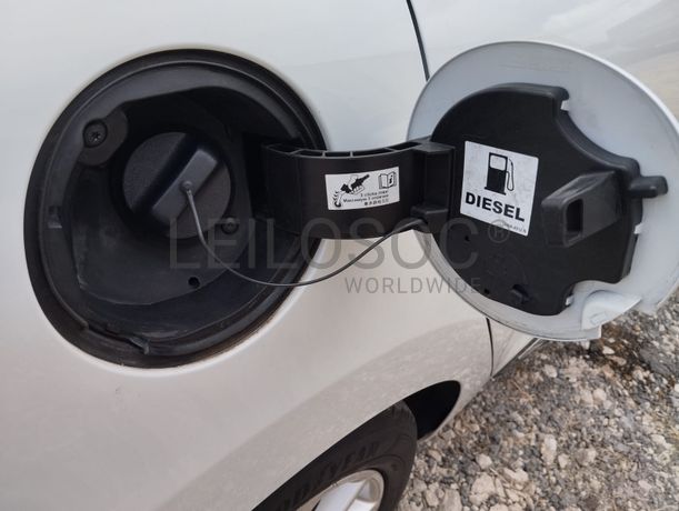 Renault Clio · Ano 2017