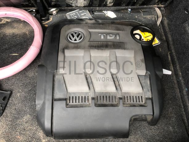 Volkswagen Polo · Ano 2011