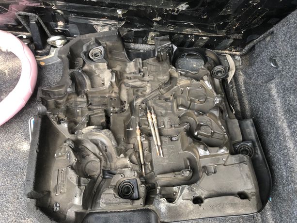 Volkswagen Polo · Ano 2011