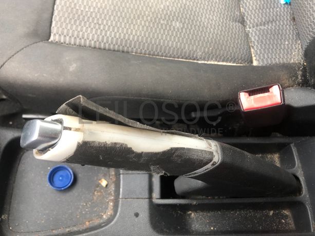 Volkswagen Polo · Ano 2011