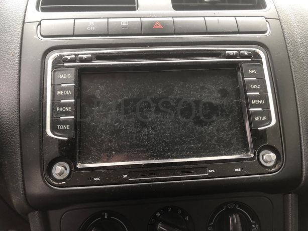 Volkswagen Polo · Ano 2011