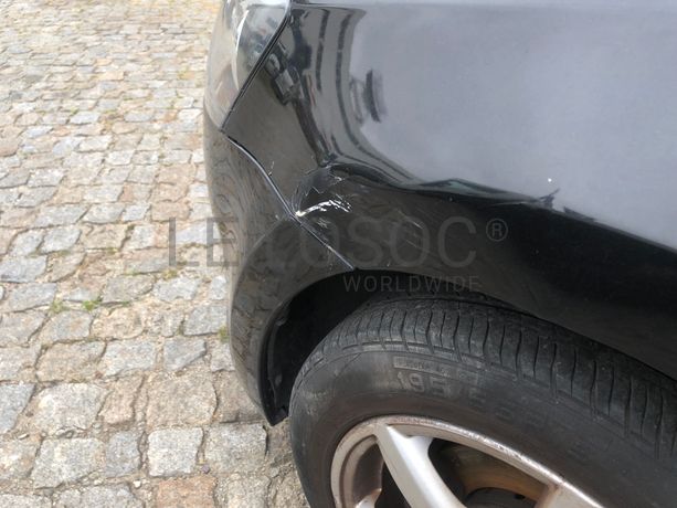 Volkswagen Polo · Ano 2011