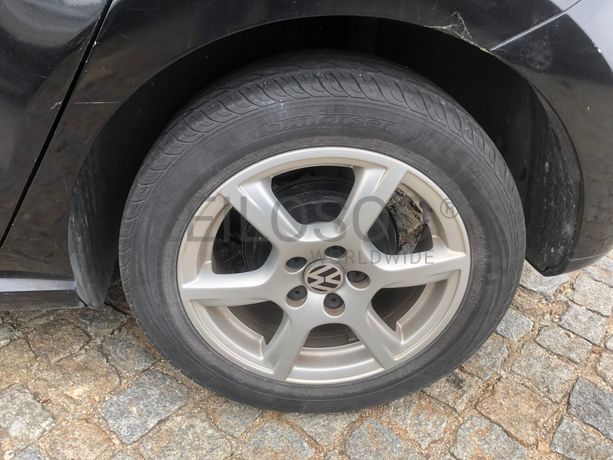 Volkswagen Polo · Ano 2011