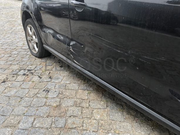 Volkswagen Polo · Ano 2011