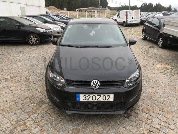 Volkswagen Polo · Ano 2011