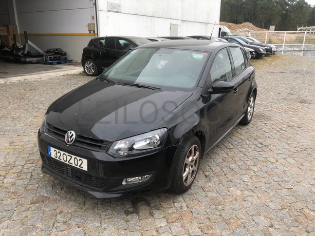 Volkswagen Polo · Ano 2011
