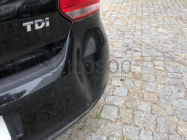 Volkswagen Polo · Ano 2011