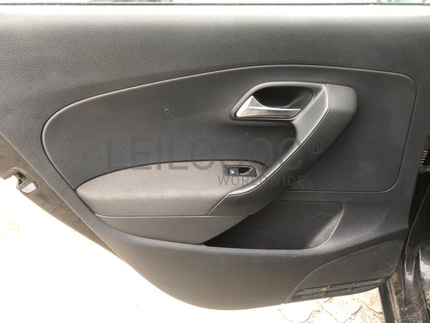 Volkswagen Polo · Ano 2011