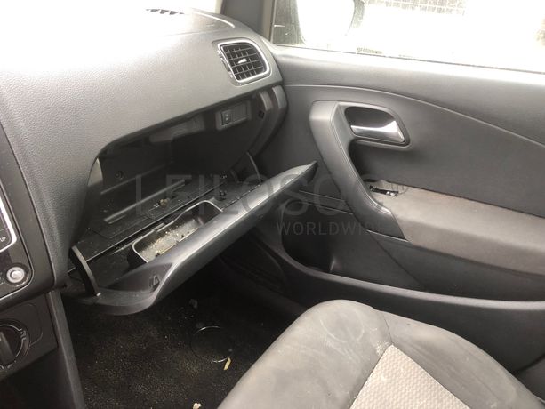 Volkswagen Polo · Ano 2011