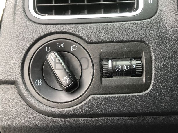 Volkswagen Polo · Ano 2011