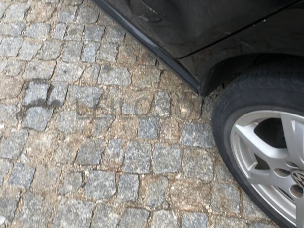 Volkswagen Polo · Ano 2011