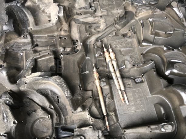 Volkswagen Polo · Ano 2011