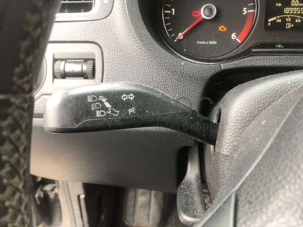 Volkswagen Polo · Ano 2011