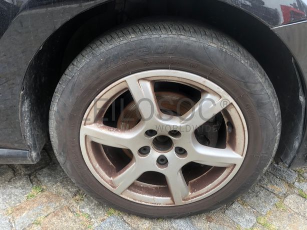 Volkswagen Polo · Ano 2011