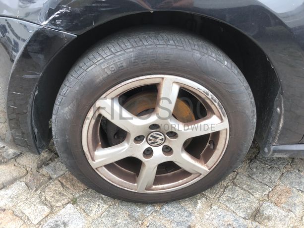 Volkswagen Polo · Ano 2011