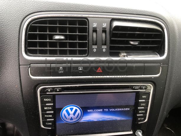Volkswagen Polo · Ano 2011