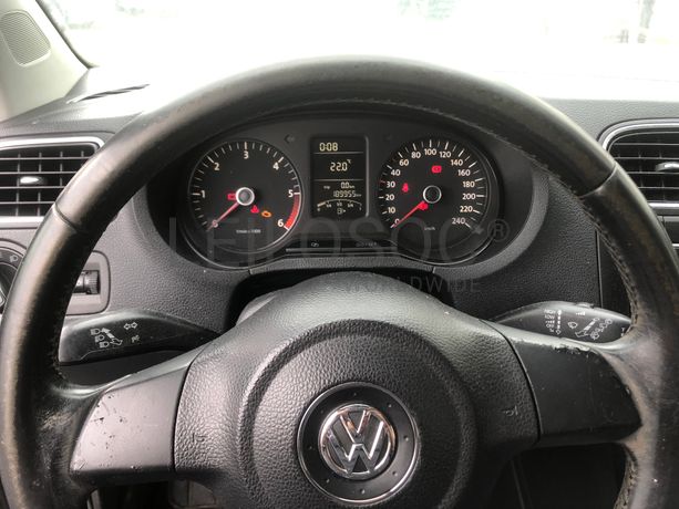 Volkswagen Polo · Ano 2011