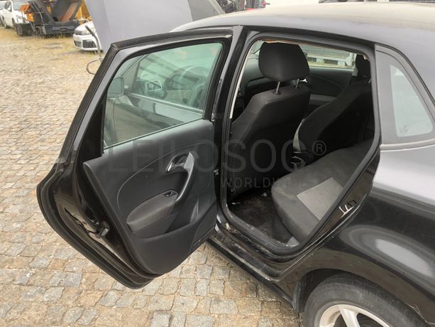 Volkswagen Polo · Ano 2011