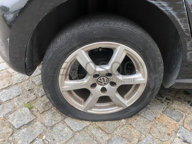 Volkswagen Polo · Ano 2011