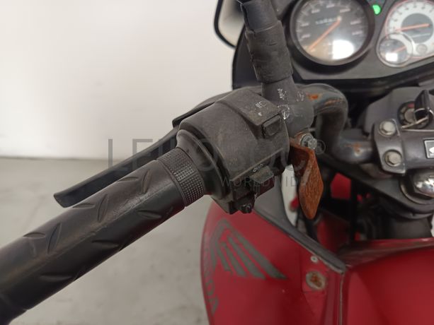 HONDA CBF 125 · Ano 2014