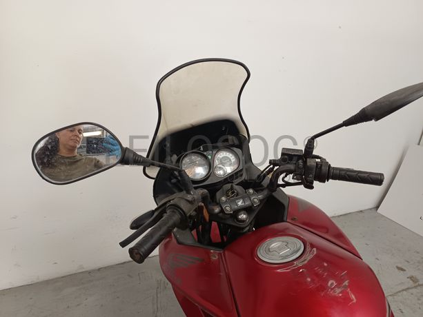 HONDA CBF 125 · Ano 2014