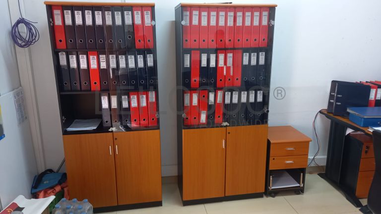 Mobiliário, Equipamentos Elétricos, Geradores e Ginásio
