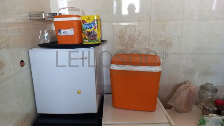 Mobiliário, Equipamentos Elétricos, Geradores e Ginásio