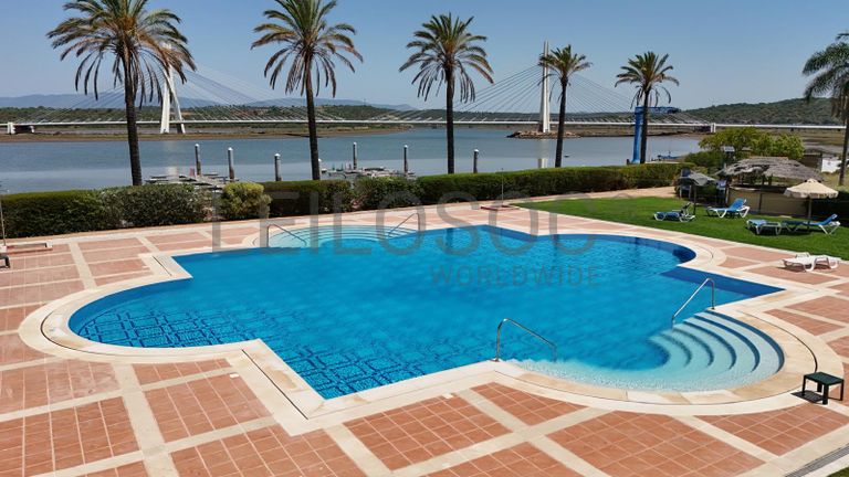 4 Frações · Boca do Rio Resort · Lagoa, Faro