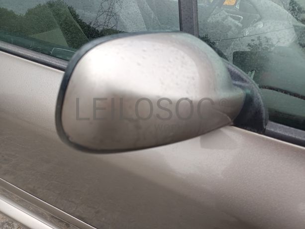 Peugeot 307 · Ano 2004