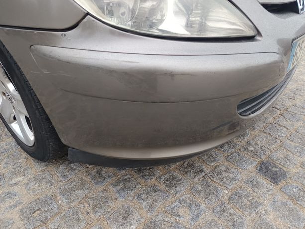 Peugeot 307 · Ano 2004