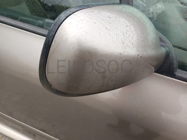 Peugeot 307 · Ano 2004