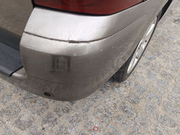 Peugeot 307 · Ano 2004