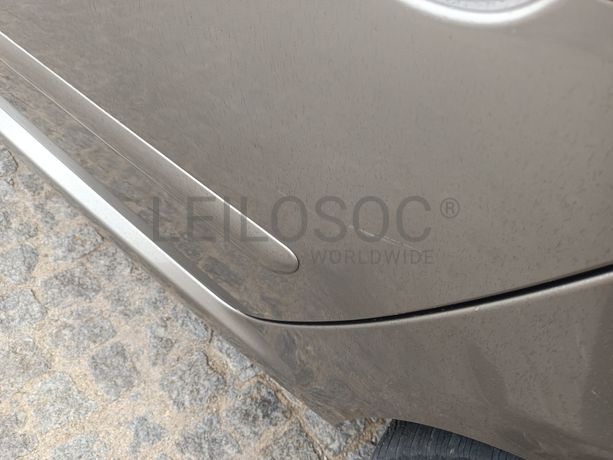 Peugeot 307 · Ano 2004